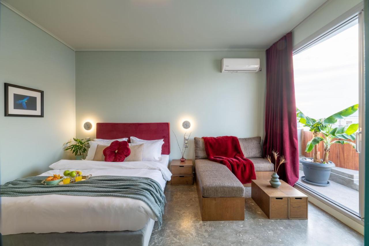 Topfloor Getaway Balcony&Hot Tub+Acropolis View Athens Exterior photo